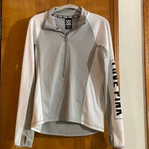 Victoria’s Secret PINK lightweight pullover